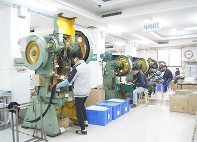 DE Xin Sheng (Shenzhen) Industrial Co., LTD