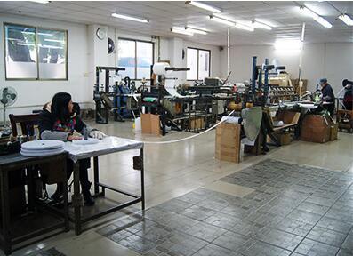 DE Xin Sheng (Shenzhen) Industrial Co., LTD