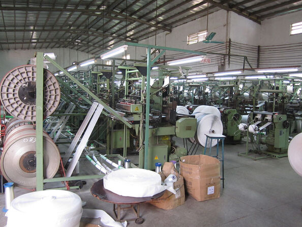 DE Xin Sheng (Shenzhen) Industrial Co., LTD