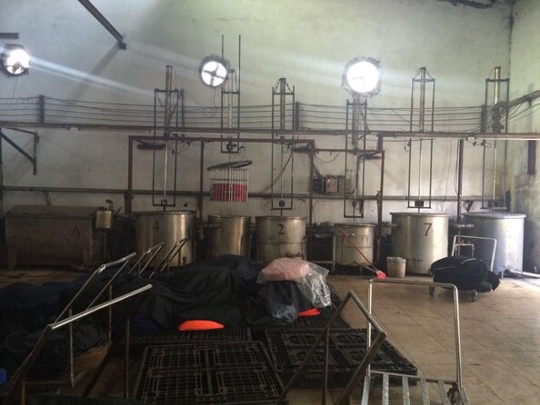 DE Xin Sheng (Shenzhen) Industrial Co., LTD