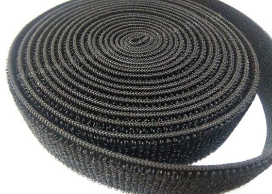 Waterproof 50mm width sticky cable ties Weatherability
