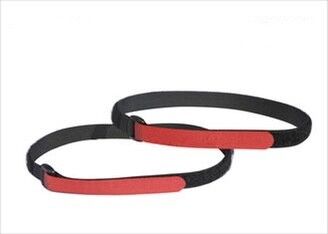 60%nylon 40%polyester Hook And Loop Straps ROSH