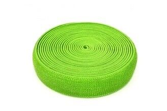 Fire Retardant Personalized Velcro Patches Nylon Loop Strap Fastener