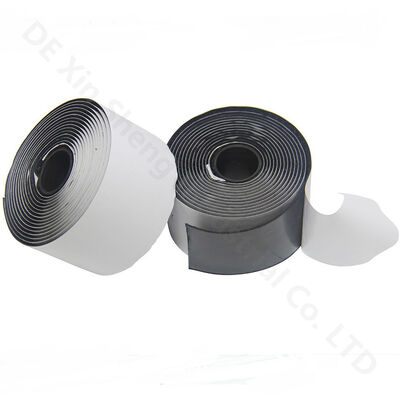 40%Nylon 60%Polyester Self Adhesive Hook And Loop Sheet