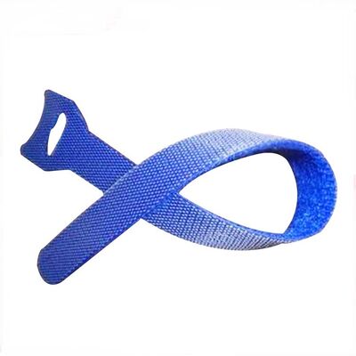 Extra Long Computer Cable Ties 12.5 * 300mm ,Adjustable  Tie Wraps