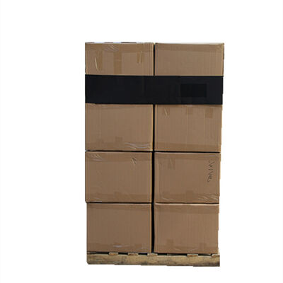 High Strength Hook And Loop Reusable Pallet Wrap With Buckle SGS