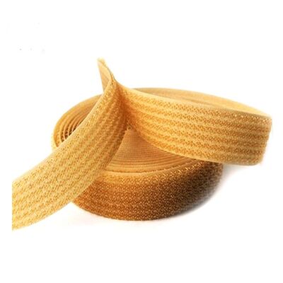 Wide Single Sided Hook And Loop Roll Eco Friendly Nylon Customized