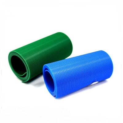 75mm Width Hook And Pile Tape For Medical Support Environmental Protection