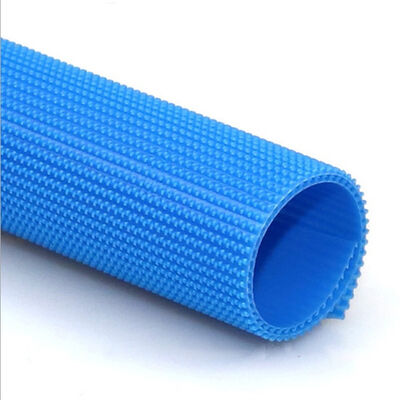 OEM / ODM Blue Reusable Fastener Tape Hook 75mm Width Customized