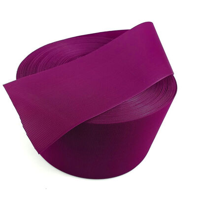 Die Cutting 50 Yards / Roll Fastener Tape Hook Customized Color