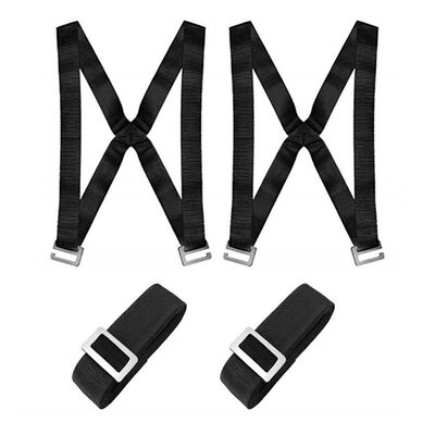 Extra Long Luggage Accessories Straps Personalized Luggage Straps Convenient