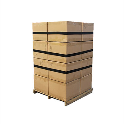 Reusable Metal Buckle Oxford Pallet Straps Tie Downs Pallet Strapping Belt