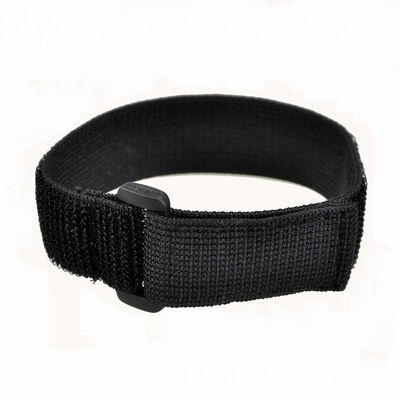Elastic 25mm Custom Hook And Loop Straps ROSH Velcro Luggage Straps