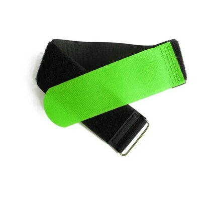 50mm Releasable Hook And Loop Cable Tie Management Velcro Strap