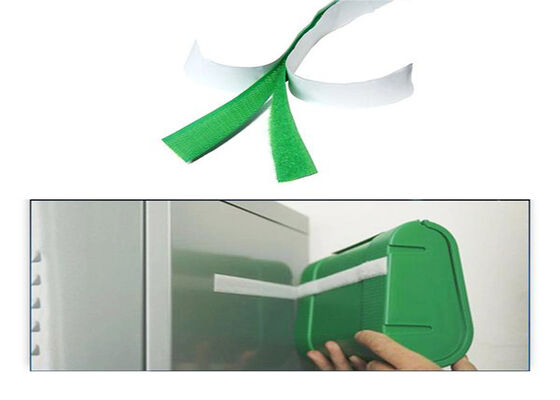 ROSH 100%Nylon Heavy Duty Self Adhesive Tape For Apparel