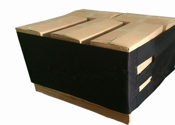 Adjustable Reusable Banding Straps For Pallets / Luggage OEM ODM Service