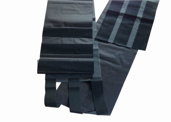 Adjustable Reusable Banding Straps For Pallets / Luggage OEM ODM Service