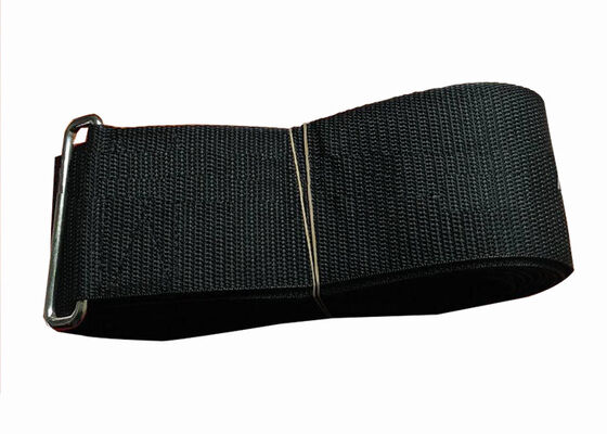 Reusable 2" Self Gripping Heavy Duty magic Cinch Straps Pallet Tie Downs