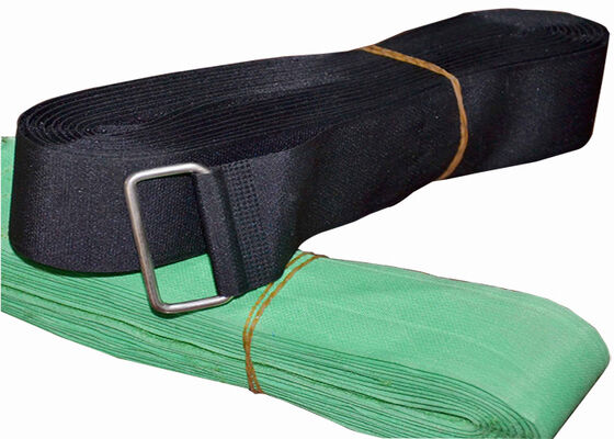 Reusable 2" Self Gripping Heavy Duty magic Cinch Straps Pallet Tie Downs