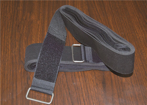 Random Color Heavy Duty Luggage Straps With  Environmental Protection