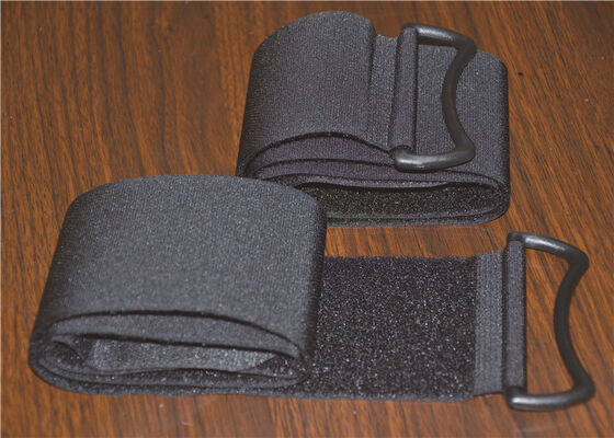 50mm Width Nylon Heavy Duty Luggage Straps with Adjustable Buckle for Secure Travel