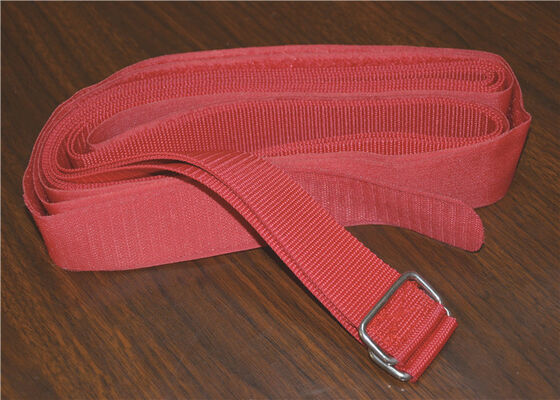 50mm Width Heavy Duty Luggage Straps With Stainless Steel Buckle