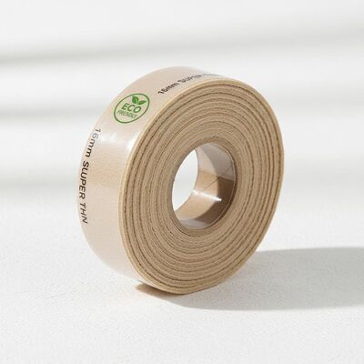 16mm Super Thin Sticky Back Injection Hook and Loop Tape Eco Friendly