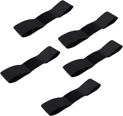Arm Band Golf Swing Training Aid Elastic Swing Correcting Trainer Band