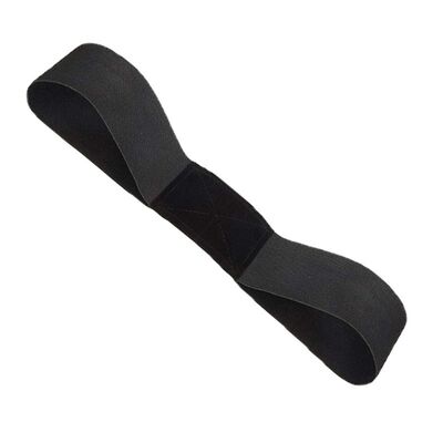 Arm Band Golf Swing Training Aid Elastic Swing Correcting Trainer Band