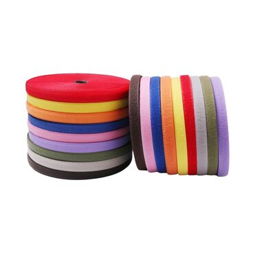 SGS Hook And Loop Fastening Tape