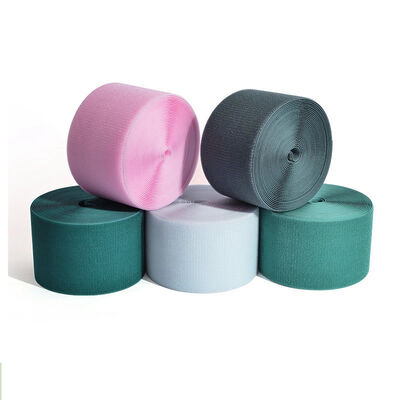 Width 12.5mm Hook And Loop Fastening Tape