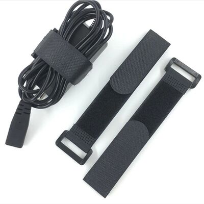 Multipurpose Strong Gripping Hook and Loop Securing Straps