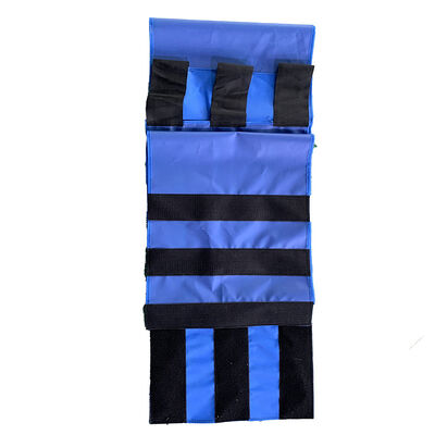 Adjustable Reusable Banding Straps For Pallets / Luggage OEM ODM Service