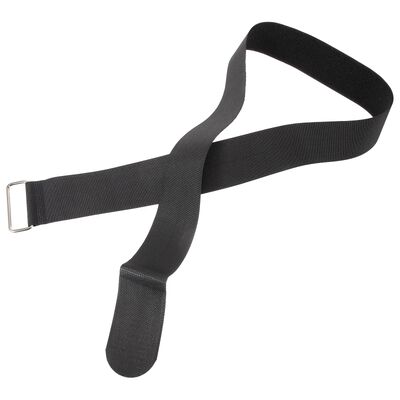 Reusable 2" Self Gripping Heavy Duty magic Cinch Straps Pallet Tie Downs