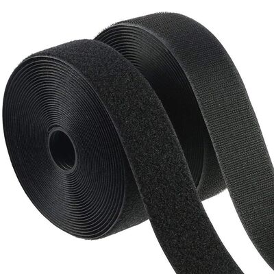 Fastening 38mm Wide Hook And Loop Tape Magic Velcro Tape Strong Tension