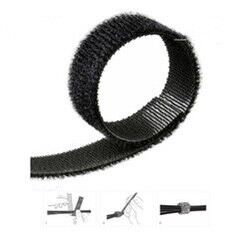 Curtains Use Hook & Loop Fasteners Tape , Industrial Strength  Tape OEM Avaliable
