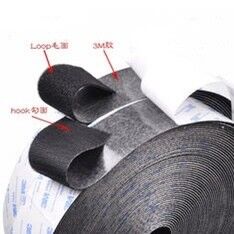 Strong Heavy Duty Hook And Loop Tape , Hook And Loop Fasteners For Fabric