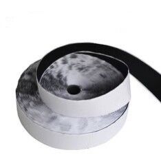SGS Practical Self Adhesive Hook And Loop Tape Fabric Roll
