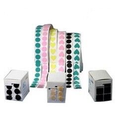 100% Nylon Hook And Loop Dots  For Curtains 1.6cm-12.5cm Width