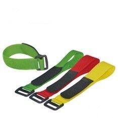 Water Proof Cable Wrap Hook And Loop Straps  Straps For Cords