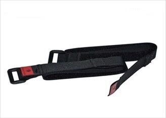 100%nylon Adjustable Hook And Loop Straps Fasteners SGS