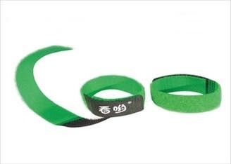 Self Adhesive 100%Nylon Reusable Hook and Loop Cable Ties strap
