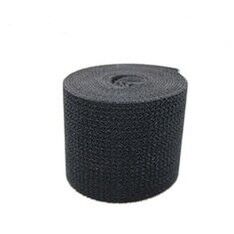 Colored Hook And Loop On One Sided Velcro Tape 2 Inch 25 Meter / Roll