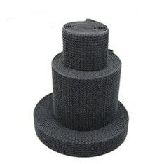 Garment Accessories Handbags One Sided Velcro 110mm*5m Elastic Adhesive Tape