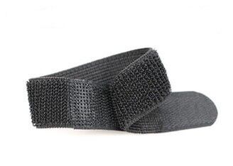 50mm Elastic Velcro Nylon Straps For Luggage Banding 20 Yards/Roll