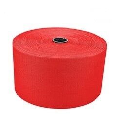 Fastening 38mm Wide Hook And Loop Tape Magic Velcro Tape Strong Tension