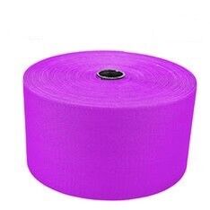 Resuable Durable Sew On Hook And Loop Fatener Tape Nylon Magic Tape