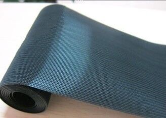 Die Cutting 50 Yards / Roll Fastener Tape Hook Customized Color