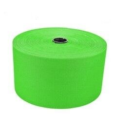 528 Colors 50mm Width Self Adhesive Velcro Tape Roll SGS Loop And Hook Fasteners