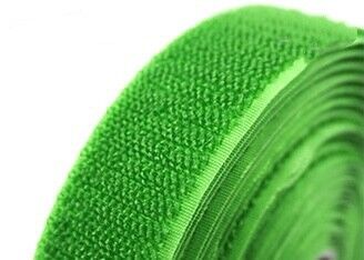 Heavy Duty Hook And Loop Fastener Custom Hook And Loop For Tent